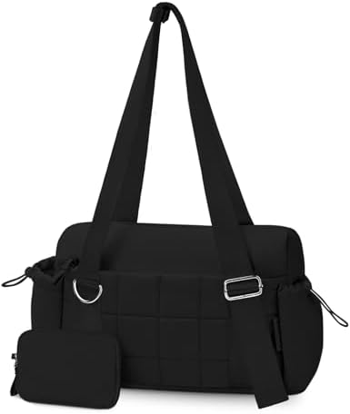 Amazon.com | Mini Gym Bag for Women Small Gym Tote Bag Waterproof